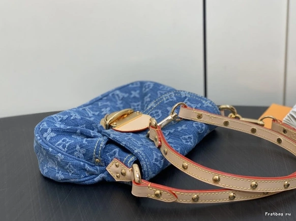 First bag ru Sunset LOUIS VUITTON 0722